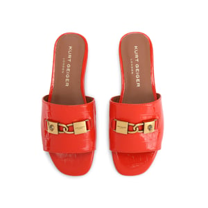 Kurt Geiger London  Kingsley Flat Sandal Sandals