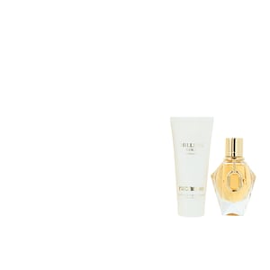 Rabanne Million Gold For Her Eau de Parfum 50ml + Body Lotion 100ml Gift Set