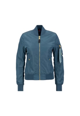 MA-1 VF Light Bomber Jacket Women