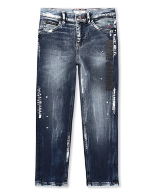 Regular Fit Patches