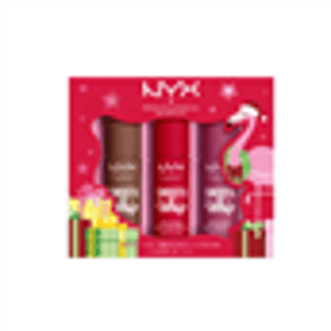 NYX Professional Makeup Smooth Whip Matte Lip Trio - 01