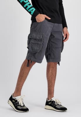 Jet Short