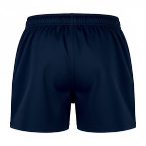 Canterbury Jongens Professionele 2.0 Polyester Shorts (Marineblauw)