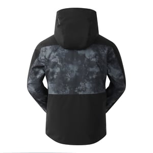 Dare 2B Heren Baseplate III Ski jas (IJzeren poort)