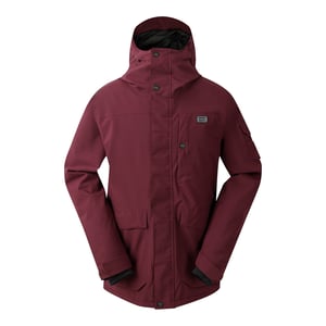 Dare 2B Heren Twin Tip Ski-jas (Afb.)