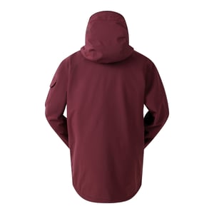 Dare 2B Heren Twin Tip Ski-jas (Afb.)