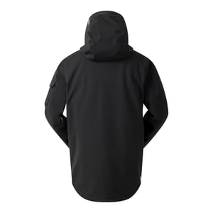 Dare 2B Mens Twin Tip Ski Jacket (Black)