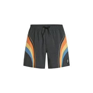 O'Neill Heren zwemshort o'riginals longboard 15" donkergrijs/multicolor