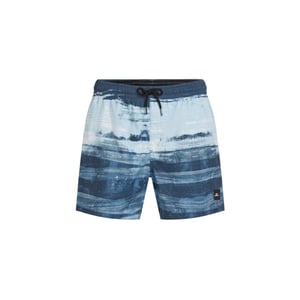 O'Neill Heren zwemshort cali gradient 15" blauw zee print