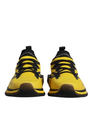 Portofino Sneaker Knitted Casual