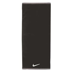 Nike Fundamental Towel (Black)