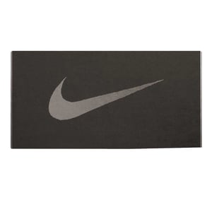 Nike Sport Towel (Black)