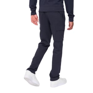 Duck and Cover Heren Optimus Combat Joggingbroek (Marineblauw)