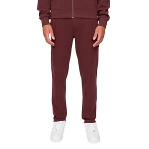 Duck and Cover Heren Optimus Combat Jogging Broek (Wijn)