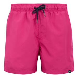 Regatta Mawson II badshorts för män (Pink Fusion/Navy)