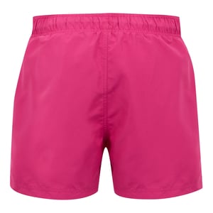 Regatta Mawson II badshorts för män (Pink Fusion/Navy)