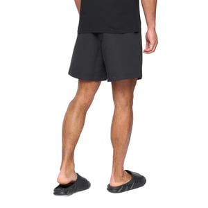 Henleys Mens Henybold Swim Shorts (Black)