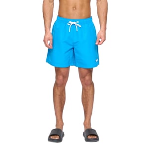 Henleys Heren Henycore Zwemshorts (Blauw)