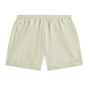 Fred Perry Heren zwemshorts (Oester)