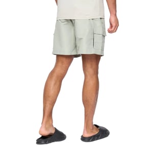 Henleys Heren Henulty Zwemshorts (Salie)