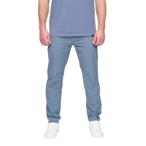 Duck and Cover Heren Limatar Broek (Denim)