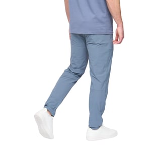 Duck and Cover Heren Limatar Broek (Denim)