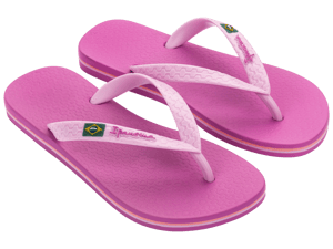 IPANEMA WOMENS CLAS BRASIL II FEM LILAC/LILAC