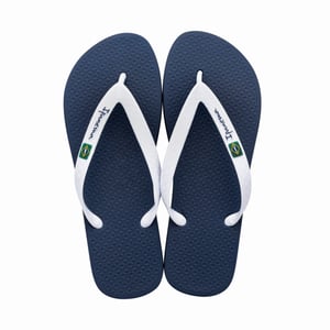 IPANEMA WOMENS CLAS BRASIL II FEM BLUE/WHITE