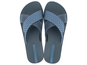 IPANEMA WOMENS SENSE SLIDE FEM BLUE/BLUE