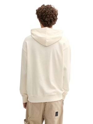 Tom Tailor sweatshirt met capuchon