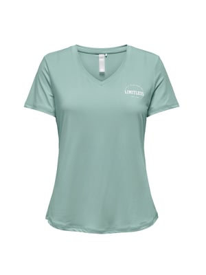 Alleen spelen T-shirt