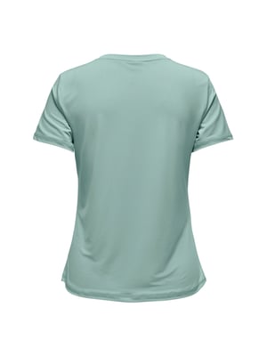 Alleen spelen T-shirt