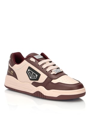 Lo-Top Sneakers Street