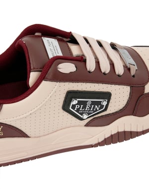 Lo-Top Sneakers Street