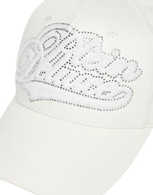 Baseball Cap Plein Deluxe