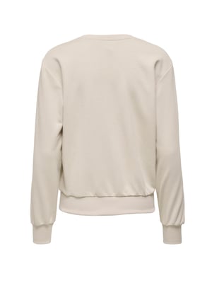 Alleen spelen jumper