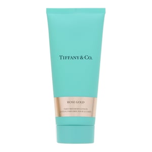 Tiffany & Co. Rose Gold Perfumed Body Lotion 200ml