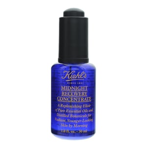 Kiehl's Midnight Recovery Concentrate Gezichtsolie 30ml