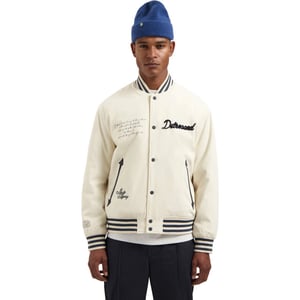 Dstrezzed Ds sonny varsity jacket