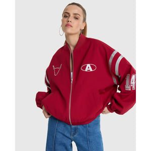 Alix The Label 2512409503 tape jacket