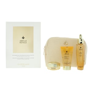 Guerlain Abeille Royale Age Defying Youth Watery Oil Serum Gift Set