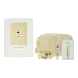 Guerlain Abeille Royale Age Defying Ritual Honey Treatment Day Cream Gift Set