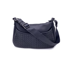 Bottega Veneta Cloth Shoulder Bag Veneta