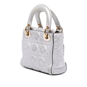 Lady Dior Classic Handbag
