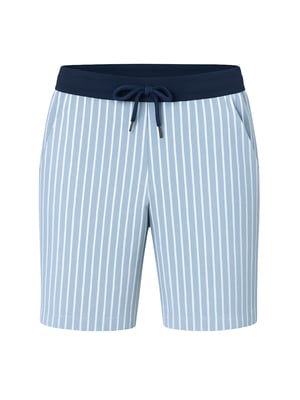 Phil & Co. Berlin Heren Pyjama korte broek Gezellige klassiekers 2-Pack Slaapshorts, pyjama's,