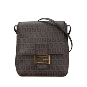Baguette Crossbody Bag