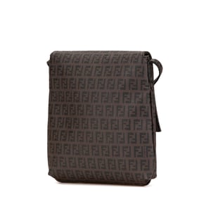 Baguette Crossbody Bag