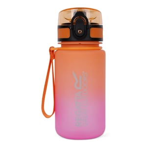 Regatta Tritan waterfles (Satuma/puurroze)