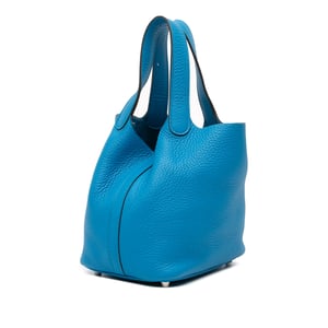 Picotin Bucket Bag