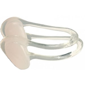 Speedo Universele Neusklem (Duidelijk)